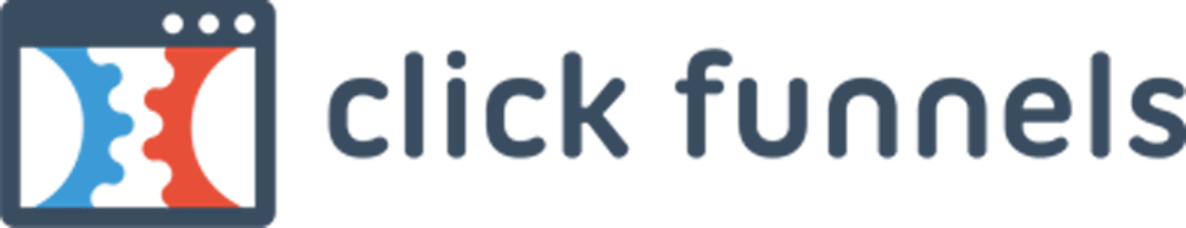 Click Funnels Logo